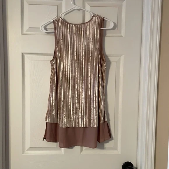 Tank top by Origami by Vivian - Picture 4 of 4